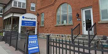 Bradford's HearingLife Offers Free Hearing Tests