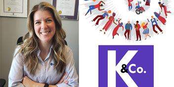 Chief Audiologist Jillian Price speaks on World Hearing Day on the Kelly and Company Podcast