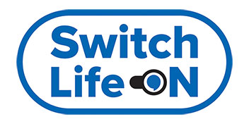 Our 2021 Hearing Awareness Month theme is “Switch Life On”