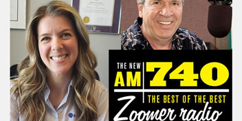 World Hearing Day 2021: Zoomer Radio Interview