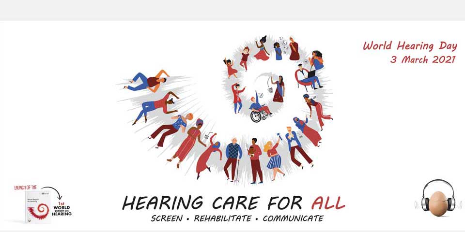 How to Support Hearing Care for All in 2021