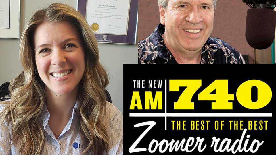 World Hearing Day 2021: Zoomer Radio Interview