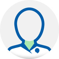 image show staff member icon