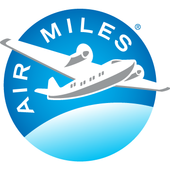 Image show Air Miles icon