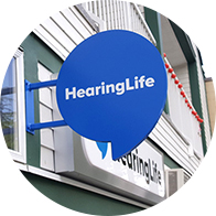 Image show a HearingLife centre