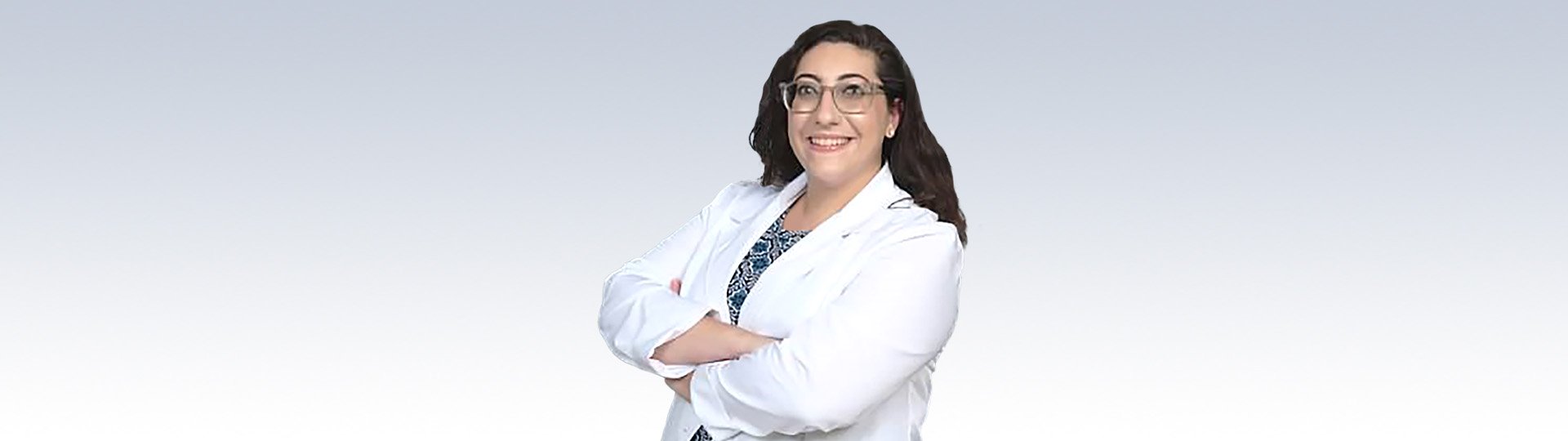 Dr. Eleni Santarelli – Audiologist at HearingLife
