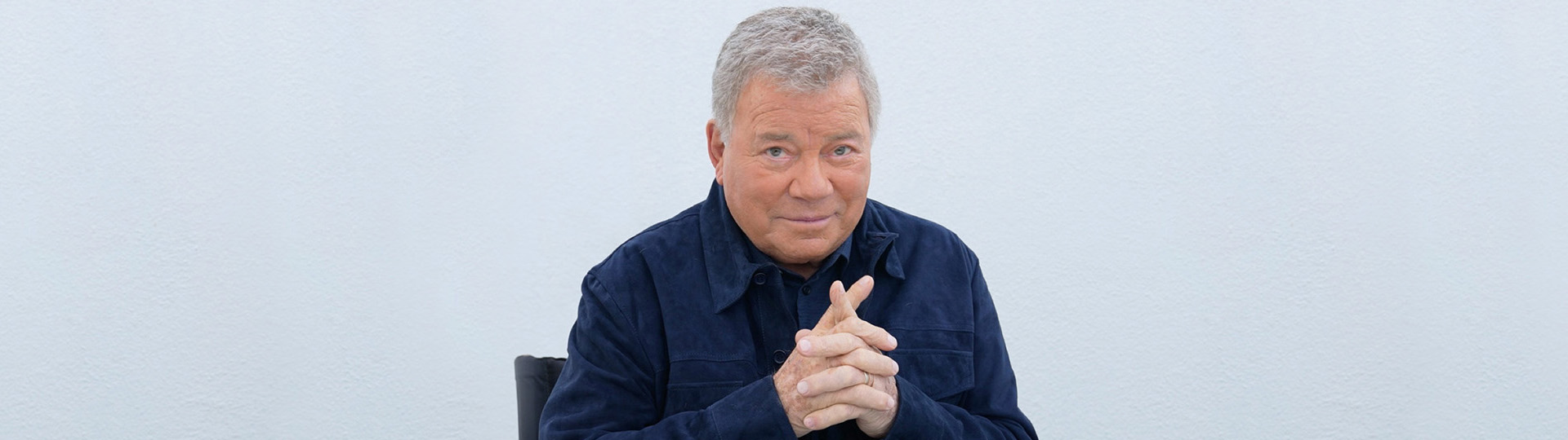 HearingLife and William Shatner team up