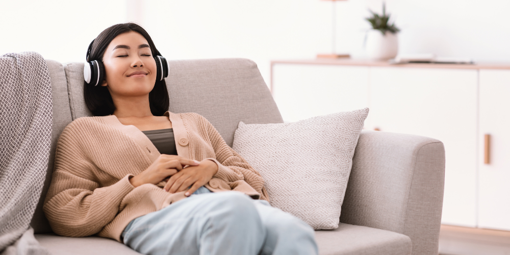 Sound Therapy for Tinnitus how to do sound therapy