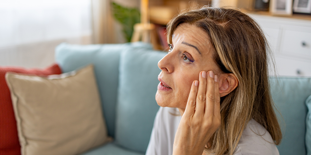 Can you have tinnitus without any hearing loss?