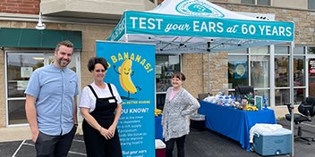 Campaign for Better Hearing 