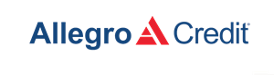 Allegro Credit logo