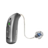 Oticon Real™ Hearing Aid -Digital hearing aids Available in 4 styles: miniRite R, miniRite T, miniBTE R, miniBTE T
            Severity of hearing loss: mild, moderate, severe, profound Next-generation technology Available in nine colors Bluetooth® connectivity Rechargeable and non-rechargeable options