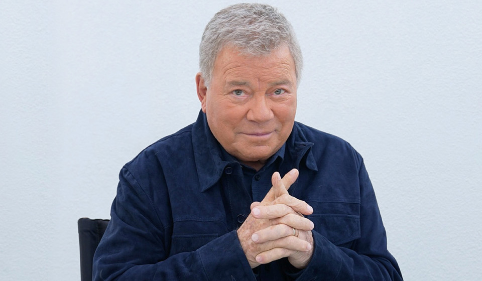 Life Life to Your Fullest with HearingLife and William Shatner