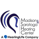 Madison & Saratoga Hearing Center - A HearingLife Company