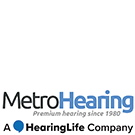 MetroHearing - A HearingLife Company