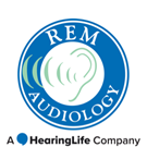 REM Audiology - A HearingLife Company