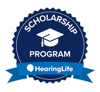 HearingLife Scholarship Program