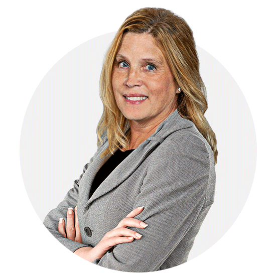 Chief People Officer - Beth Steinbrenner