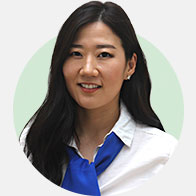 image of Bobae Veronica Kim, Clinical Audiologist and International Trainer