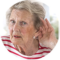 Bilateral Hearing Loss - Causes, Symptoms And Treatment | HearingLife ...