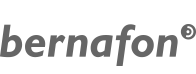 Image show Bernafon logo
