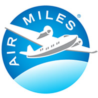 Image de l'icône d'Air Miles
